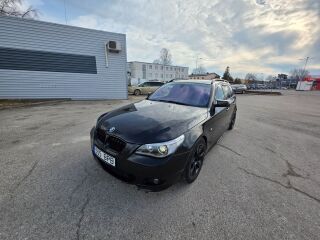 BMW 535 M Sport Pakett 3.0 200kW
