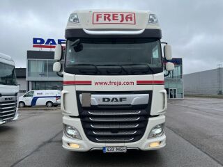 DAF XF 480 FT 4x2 Super Space Cab SMART-2 12.9 R6 355kW
