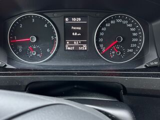 Volkswagen Transporter Long 2.0 110kW