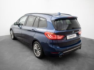 BMW 218 d xDrive Gran Tourer Luxury Line 2.0 110kW