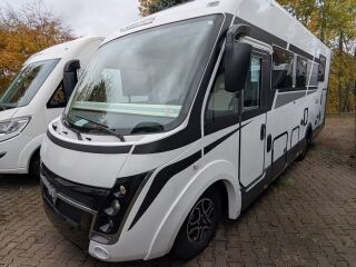 Mobilvetta K-Yacht 90 Tekno Line AL-KO 2.2 130kW
