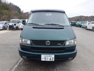 Volkswagen California T4 2.5 TDI 75kW