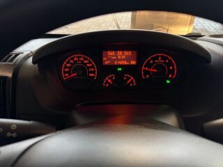 Citroen Jumper L3H2 2.2 BlueHDI 121kW