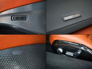 Lotus Emira First Edition Supercharged 3.5 V6 298kW