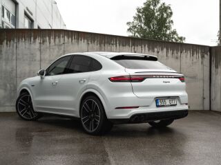Porsche Cayenne E-Hybrid Coupe 3.0 340kW