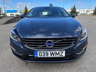 Volvo V60 SUMMUM AWD TWIN ENGINE Plug-In Hybrid 2.4 D6 158kW