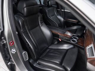 BMW 730 Facelift Comfort 3.0 170kW