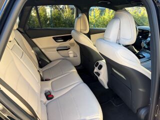 Mercedes-Benz GLC 200 2.0 150kW