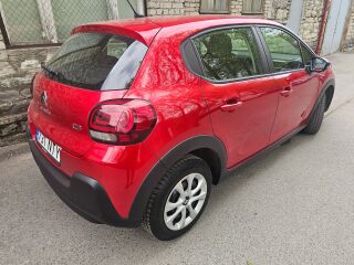 Citroen C3 1.2 61kW