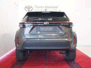 Toyota Yaris Cross Active Plus 1.5 68kW