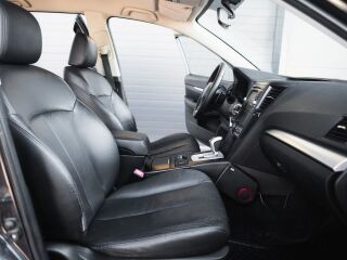 Subaru Outback AWD Executive Facelift 2.0 110kW