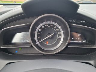 Mazda CX-3 2.0 88kW