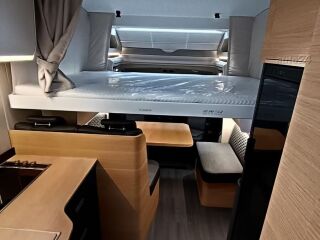 Adria MATRIX 60 Y 670 SL 2.2 130kW