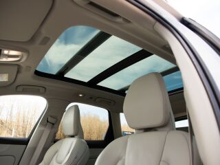 Volvo XC60 2.0 251kW