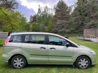 Mazda 5 1.8 85kW