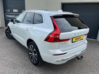 Volvo XC60 AWD Luxury Inscription FaceLift MY22 2.0 T6 Recharge Twin Engine Plug-in-Hybrid 251кВ