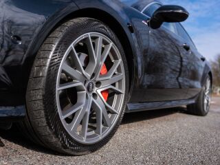 Audi A7 S-Line 3.0 V6 BiTDI 235kW