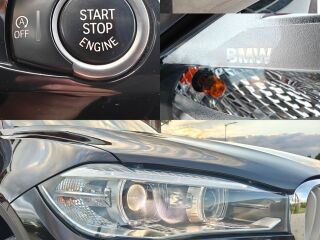 BMW X5 XDrive 3.0 190kW
