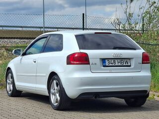 Audi A3 1.6 77kW