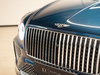 Bentley Bentayga 4.0 V8 404kW