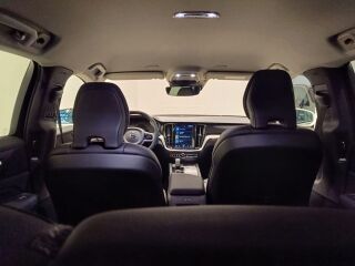 Volvo V60 Cross Country AWD B4 KERS 2.0 145kW