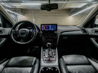 Audi Q5 3.2 199kW