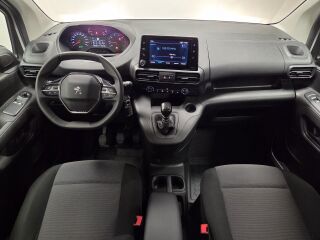 Peugeot Rifter L1 Active Pack BlueHDi 1.5 75кВ