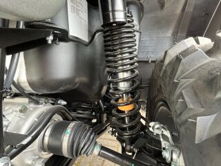 QJ Motor SFA 1000 V2 4WD EPS tänavalegaalne T3b V2 68kW