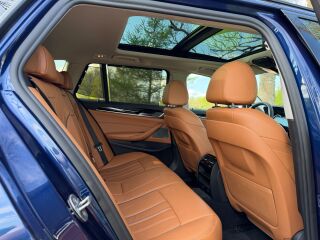 BMW 530 xDrive Sport Line Pano H&K 3.0 195kW
