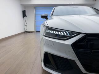 Audi A7 Sportback S line 45 TFSI quattro 2.0 195кВ
