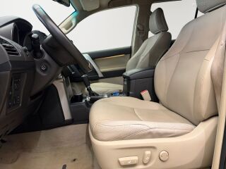 Toyota Land Cruiser 150 3.0 140kW