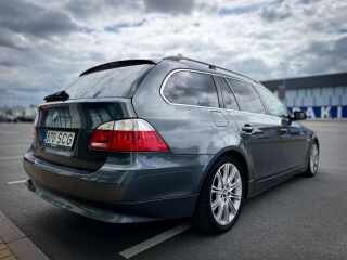 BMW 530 3.0 170kW