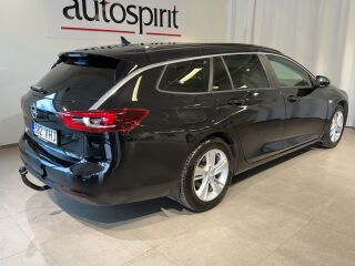 Opel Insignia Sports Tourer ATM 1.6 100kW
