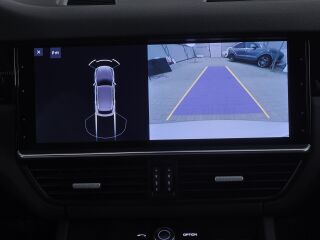 Porsche Cayenne 3.0 250кВ