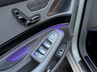 Mercedes-Benz S 350 BlueTEC 4MATIC 3.0 190kW