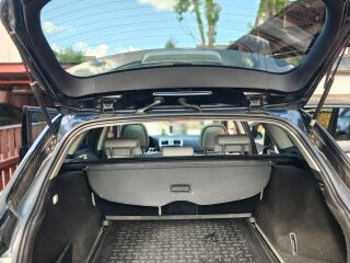 Toyota Avensis T227 2.2 130kW
