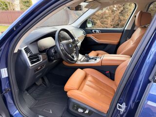 BMW X5 xDrive30d 3.0 210kW