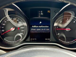 Mercedes-Benz V 250 d N1 2.1 140kW