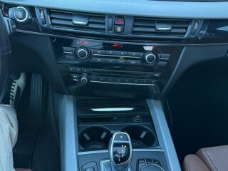 BMW X5 xDrive40d M-pakett 230кВ