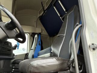 Volvo FH13 6x2 375кВ