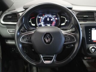 Renault Kadjar Black Edition 1.3 116kW
