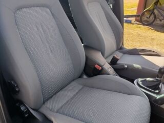 SEAT Altea XL 1.9 77kW