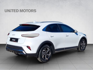 Kia XCeed LX Plus 1.6 T-GDI 110kW