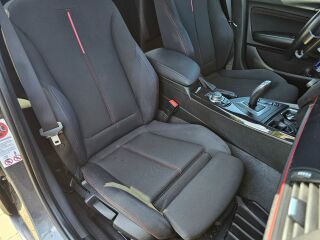 BMW 118 Sport Line 1.6 125kW