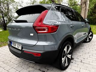 Volvo XC40 Recharge Core 170kW