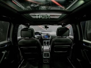 Volkswagen Tiguan R-Line ALLSPACE 4-Motion 2.0 176kW