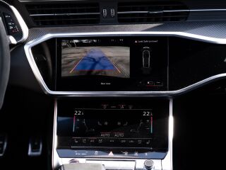 Audi RS 7 Sportback Performance V8 TFSI quattro 4.0 463kW