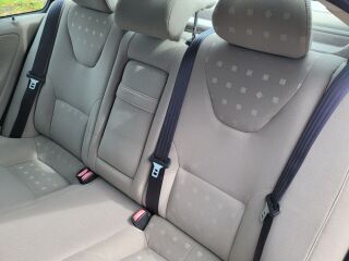 Volvo S60 2.4 103kW