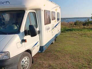 Fiat Ducato 2.8