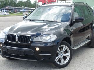 BMW X5 XDrive Facelift EU5 3.0 TDI R6 180kW
